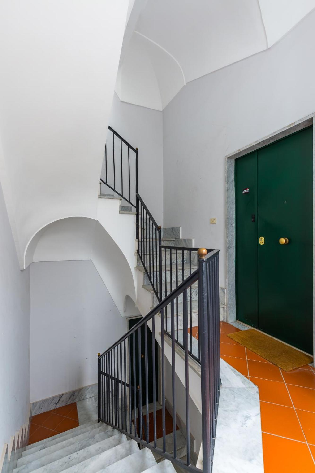 Napoli Heartbeat By Napoliapartments Bagian luar foto