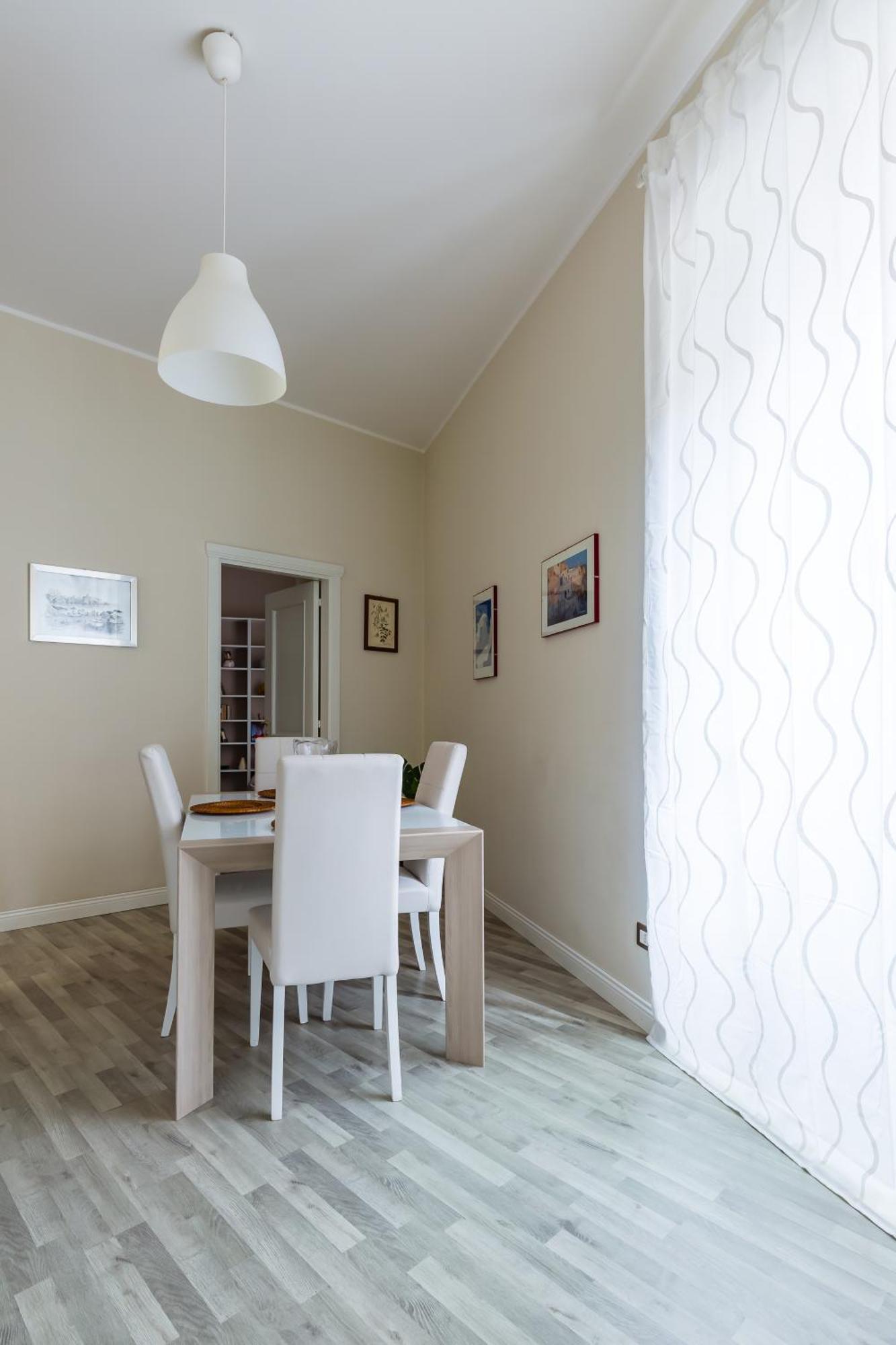 Napoli Heartbeat By Napoliapartments Bagian luar foto