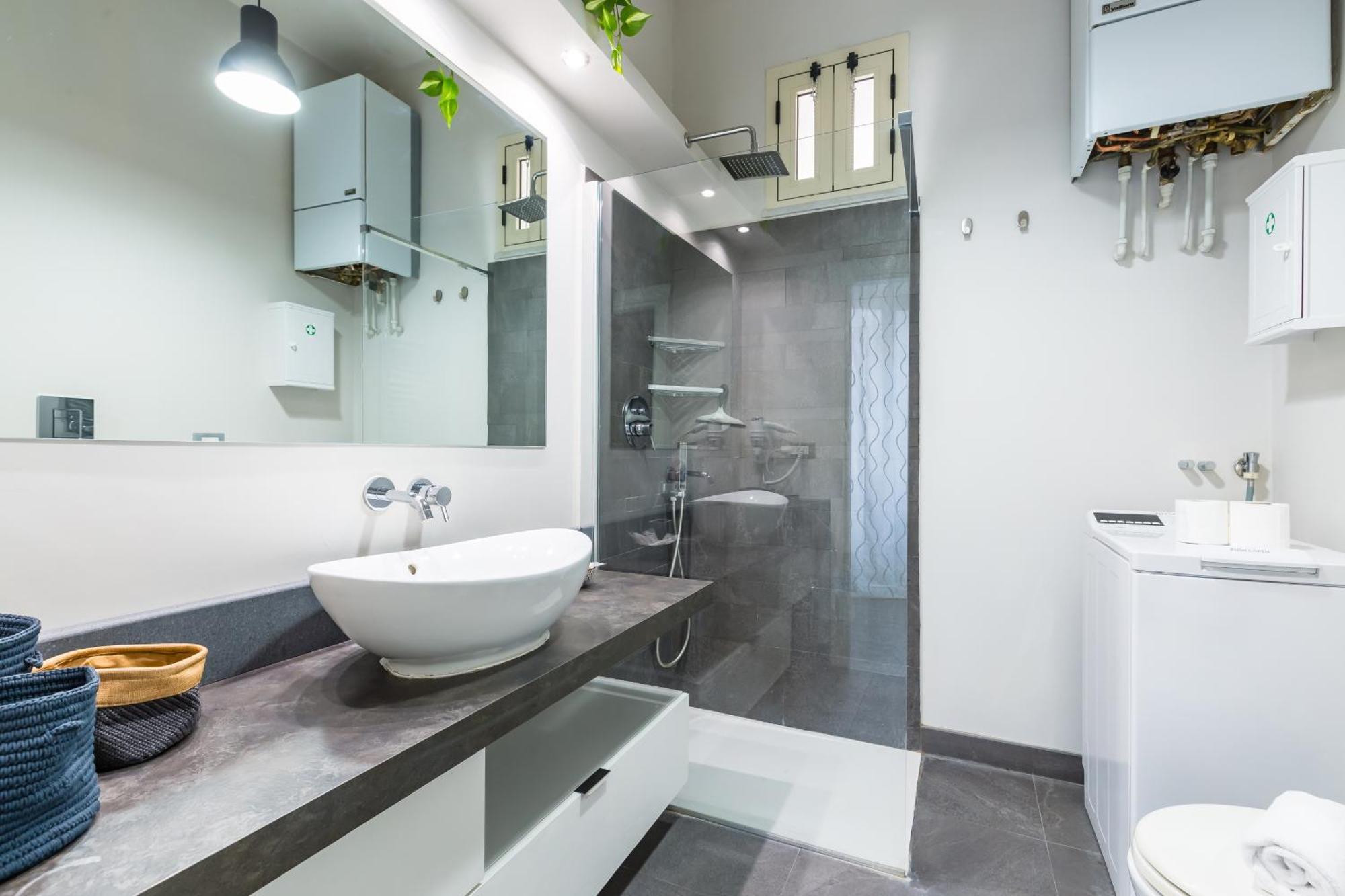 Napoli Heartbeat By Napoliapartments Bagian luar foto