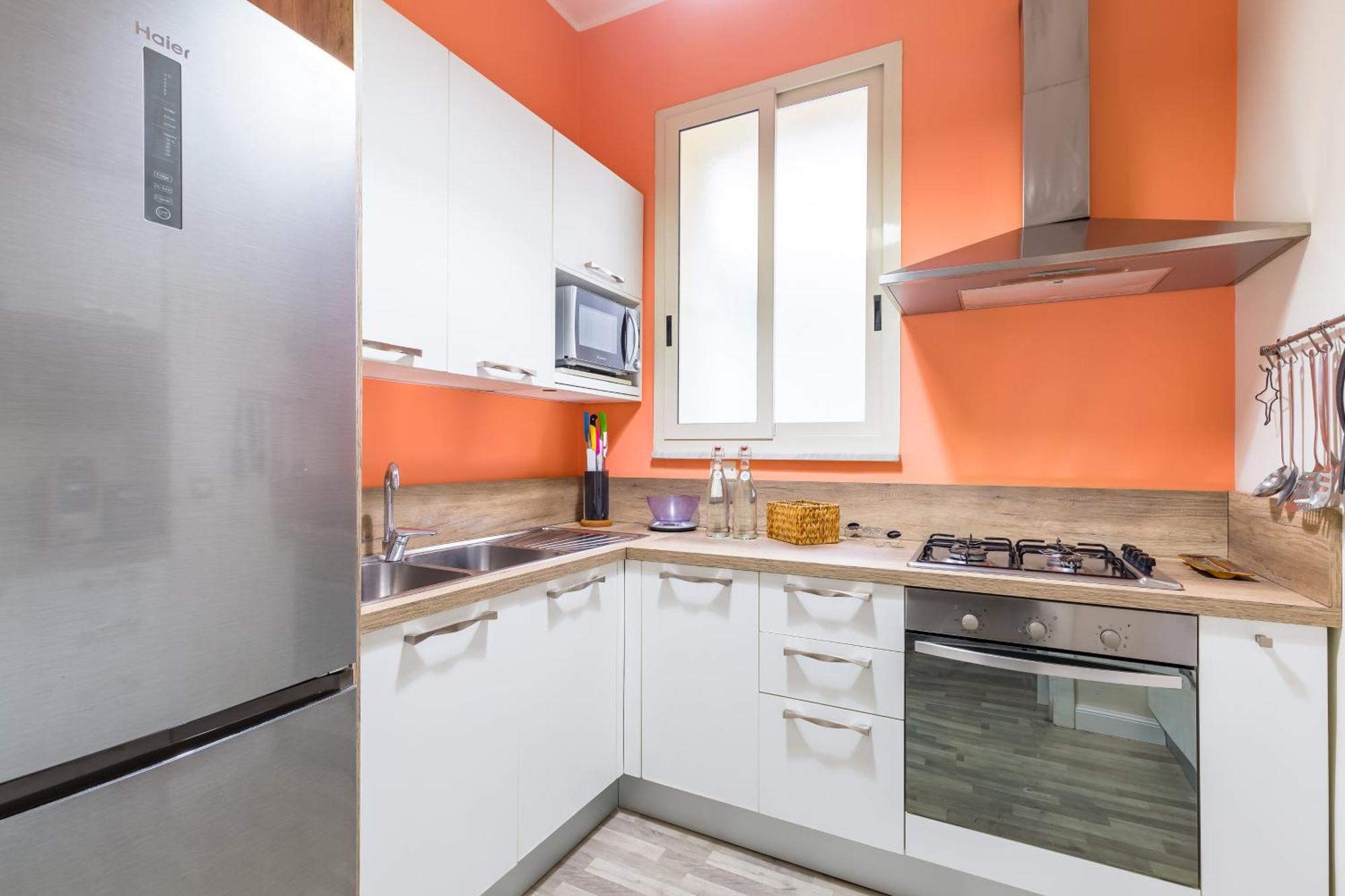 Napoli Heartbeat By Napoliapartments Bagian luar foto