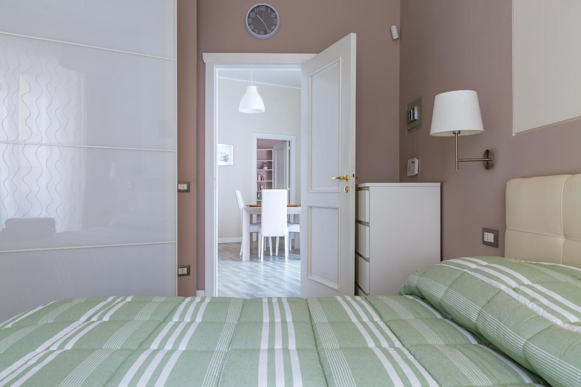 Napoli Heartbeat By Napoliapartments Bagian luar foto