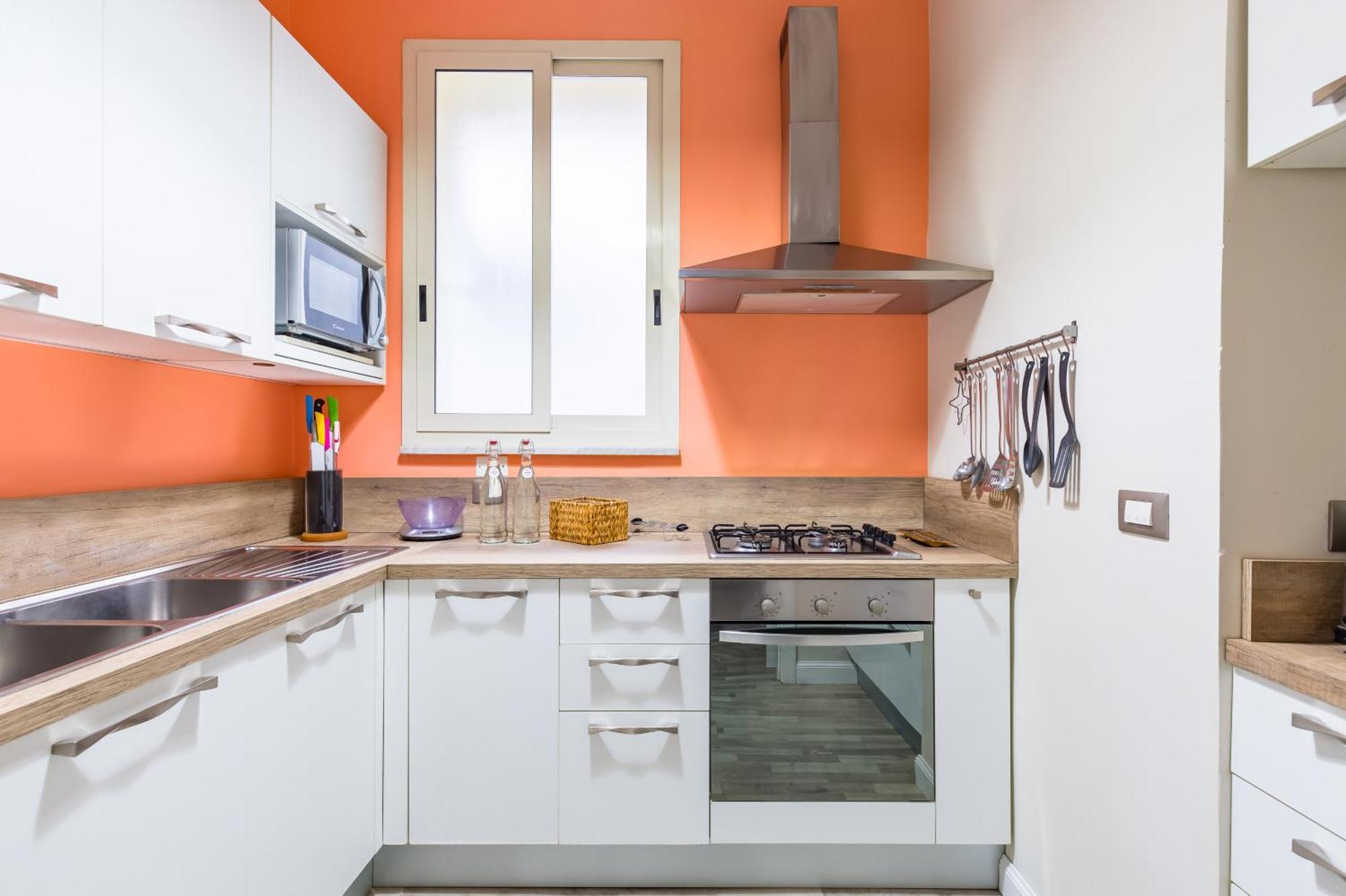 Napoli Heartbeat By Napoliapartments Bagian luar foto