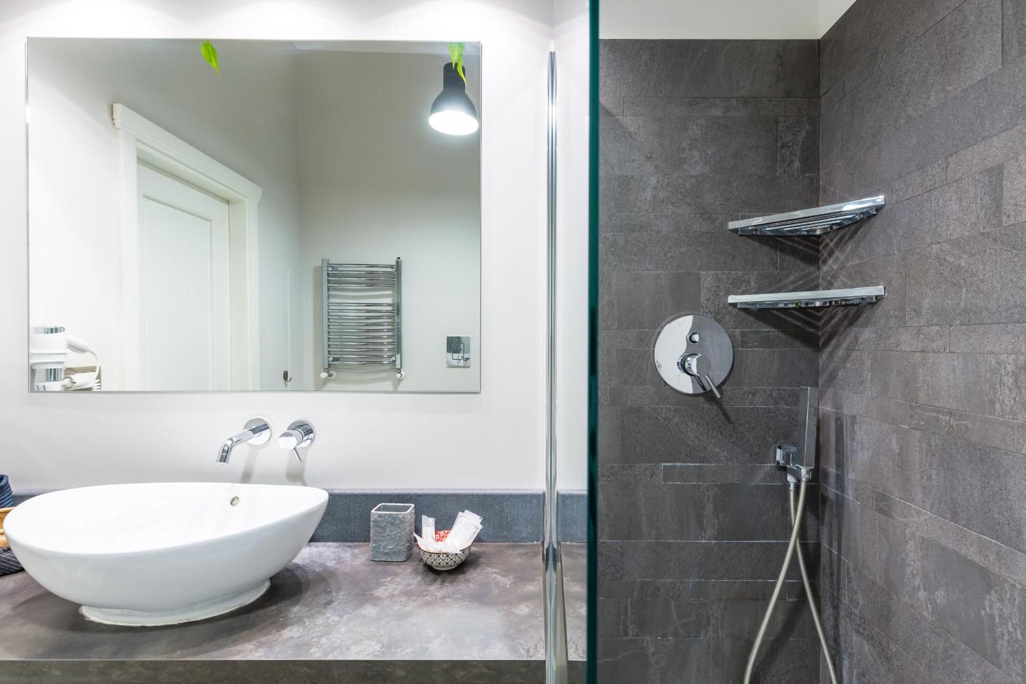 Napoli Heartbeat By Napoliapartments Bagian luar foto
